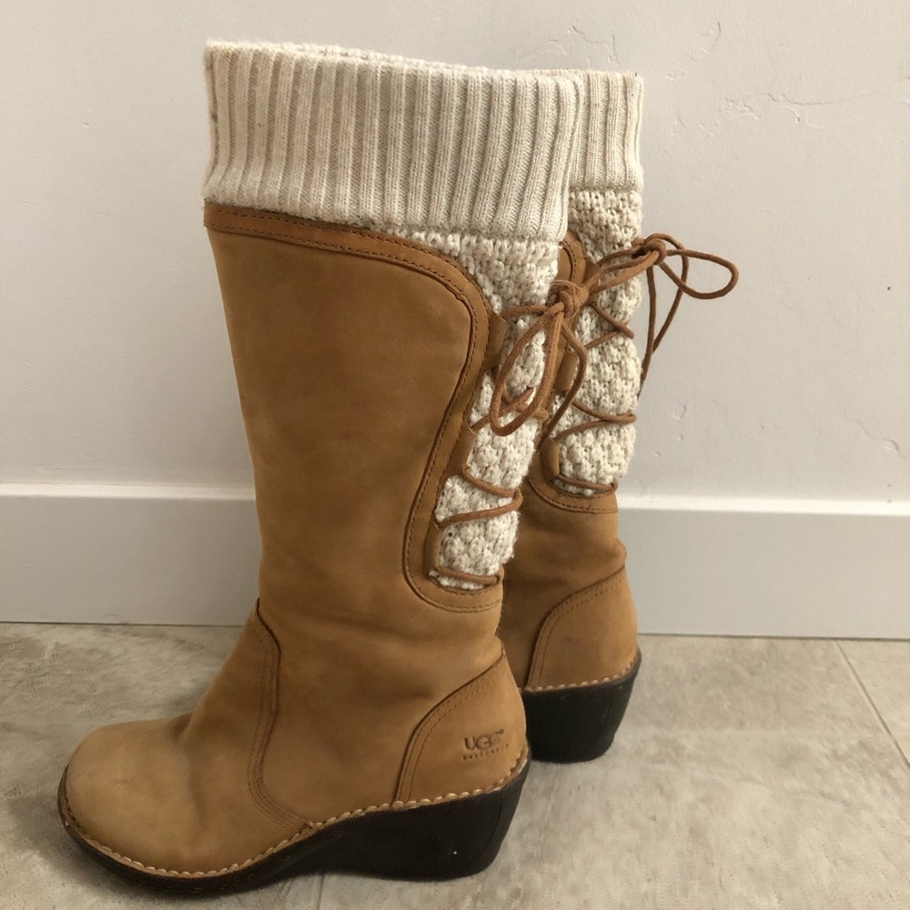 COPY - Boots